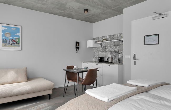 The Swan House by Heimaleiga - Foto 57