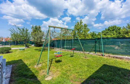 Villa Zelena Oaza - Photo 35