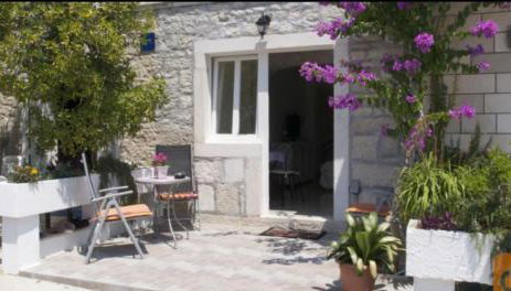 Apartments Djurdjica - Foto 4