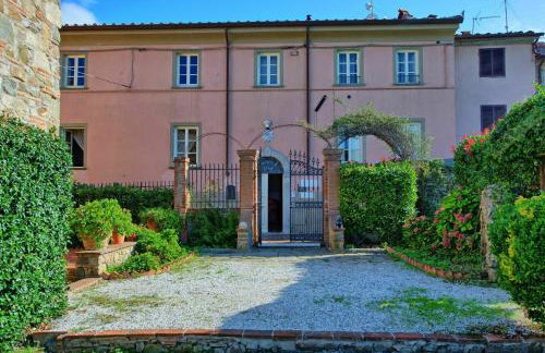 Villa Chelucci - Gualdo - Foto 6