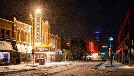 Lux Stay Minutes to Downtown U of M Free Parking - Foto 2