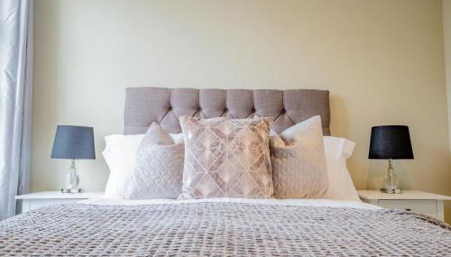 WhiskAwayHomes - Shaw Street - Apartment 7 - Foto 2