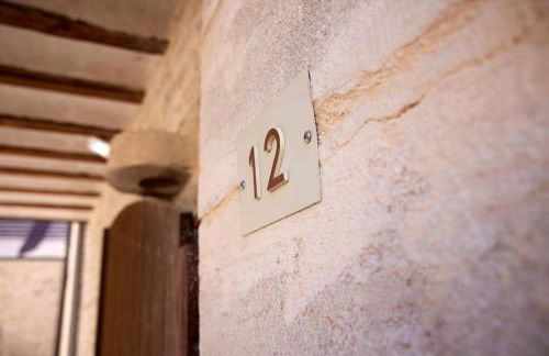 Couette&Living - Maison design à Savigny-les-Beaune - Foto 39