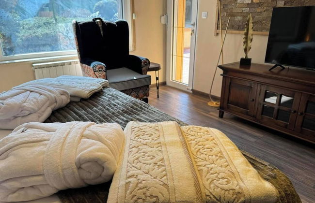 Villa Boyana City & Relax - Foto 26