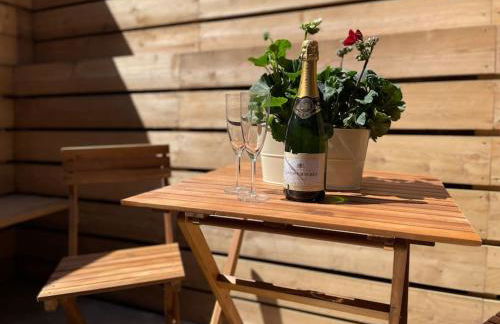 No. 3 A cosy spot for 4 - Foto 12