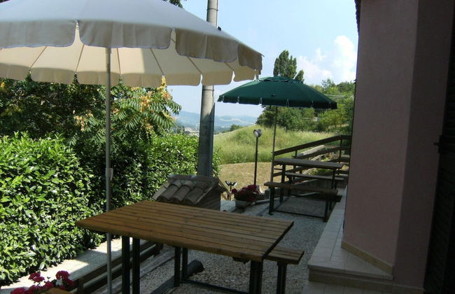 Country House Angelo Blù - Foto 13