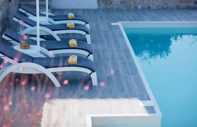 Eleia Seafront Rooms & Villas - Photo 50