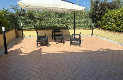 Villa Romano Cirella - Foto 2