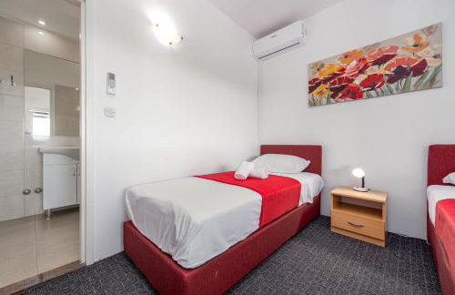 Villa Dandelion Zadarvillas - Photo 51