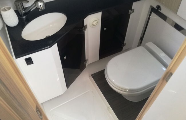 La Rochelle sur l'Eau - Foto 16