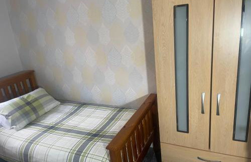 Causeway Holiday Homes - Foto 8