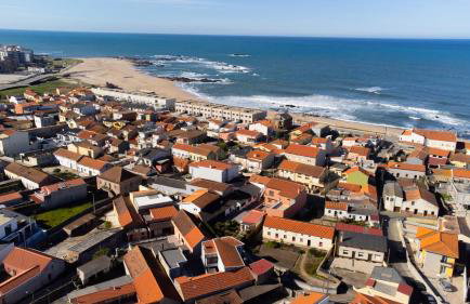 Horizon Suites Aver-o-Mar - Foto 36