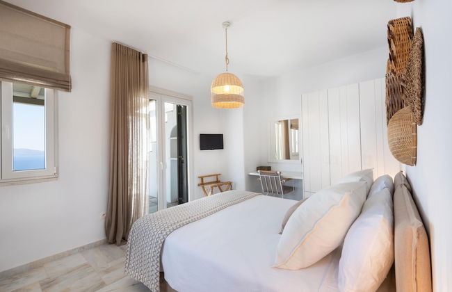 Vathi Bleu Private Villas - Foto 12