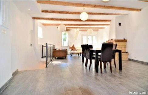 Agréable maison de village - Foto 1