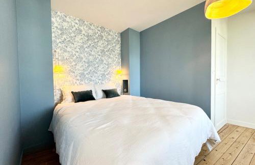 Luxury ! Villa Hyper Cocooning 50m des plages - Foto 40