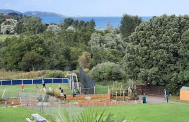 Luxury Lodge @ Hoburne Devon Bay - Foto 40