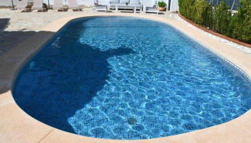 Villa Alhambra - Dale a tu familia las vacaciones y el descanso que se merecen - Foto 5
