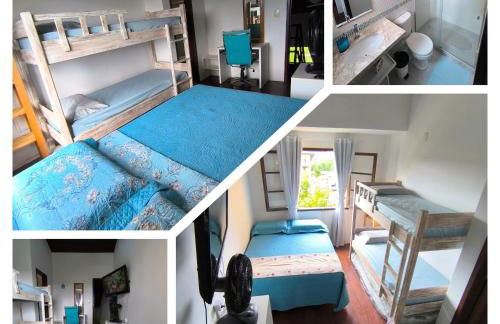 CantinhoAbençoado716 - Flat no Winterville Gravatá - Piscinas Aquecidas, Lago e Parquinhos - Foto 11