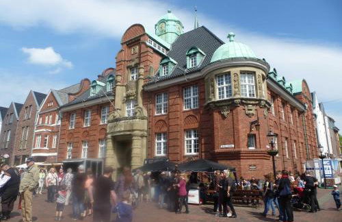 Ferienwohnung Am Walde - Photo 46