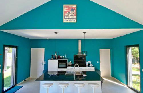 Le Cottage proche du Golf - Foto 32