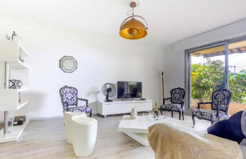 Apartment Les Balcons d'Eze-3 by Interhome - Foto 12