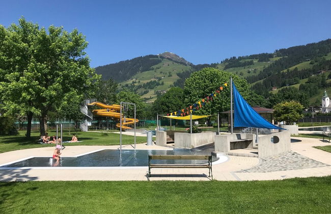 Apartment Near the ski Slope in Brixen - Foto 40