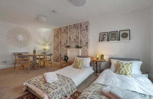 The Limes - Beautiful Townhouse in Oakham - Foto 17