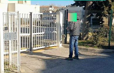 LES TERRASSES DE LA BARONNIE Appartement climatisé avec 1 chambre et piscine ouverte de fin Mai à mi Septembre Parking securisé avec accroches vélo disponible du 1er Avril au 30 Septembre sans supplement - Foto 28