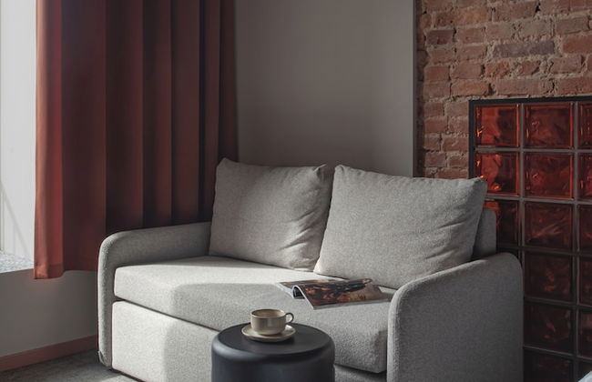 Resume Apartments - Photo 34