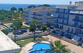 Ático con terraza/vistas al mar/Parking - Foto 2