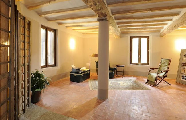 La Finestra sul Po Agriturismo - Foto 27