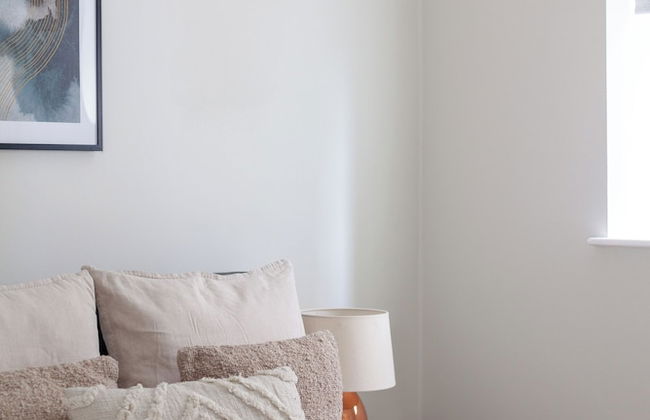 The Ealing Villa - Foto 6