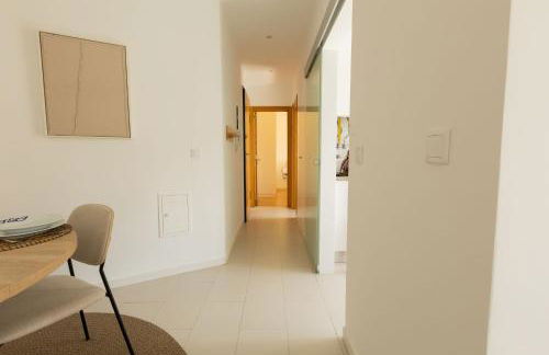 BV 01 Apartment - Foto 21