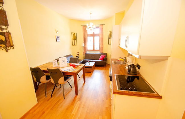 Post Residence Apartments - Foto 42