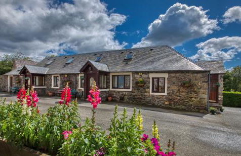 Winkston Holiday Accommodation Peebles - Foto 1