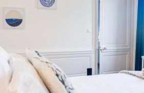 Le Canyon Rouen Centre by MyFrenchPAT Terrasse & Parking - Photo 32