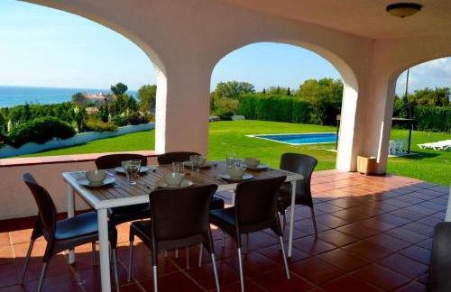 MEDDAYS VILLA REDOS - Foto 47