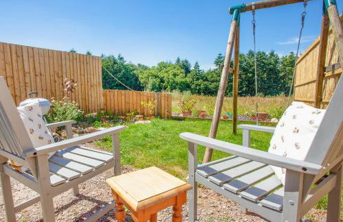 Old Highwood - Piglet Cottage - Foto 24