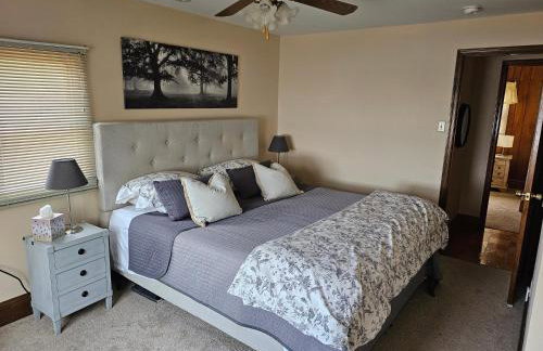 Chesapeake Waterfront Vacation Rental with Dock - Foto 26