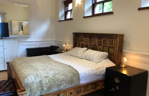 The Coach House - Foto 62