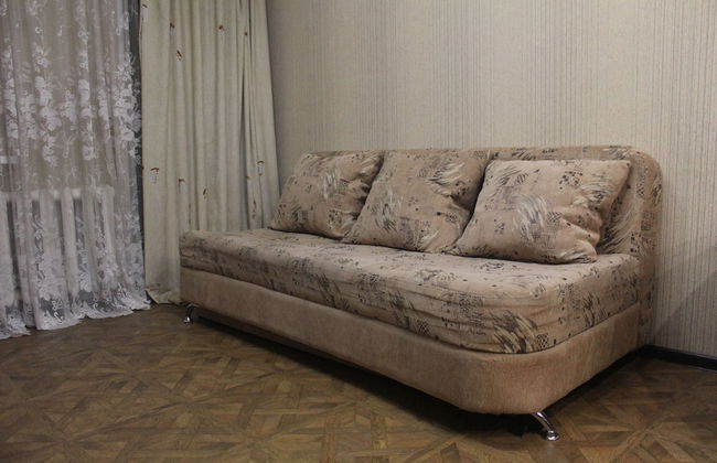 Okatovaya St. 10 Vladdom25 - Photo 10