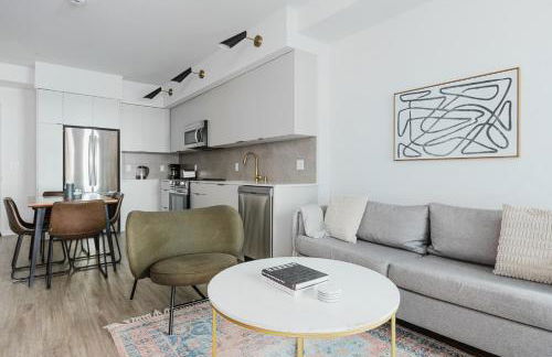 Blueground Brentwood pool gym near metro LAX-1285 - Foto 3