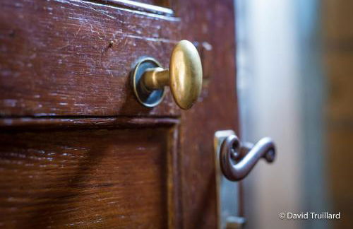 Suite Mana OHANA - Luxe et Authenticité à 2 pas de la Place Ducale avec Parking privé - Foto 10