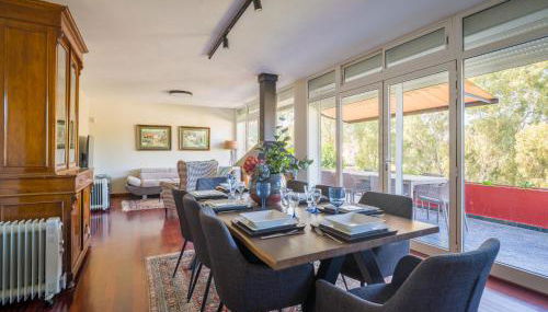 El Jardin de Santa Brígida with private pool, sauna & jacuzzi - Foto 5