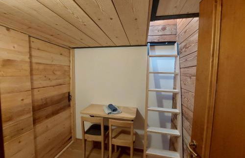 Petit Chalet - Foto 14