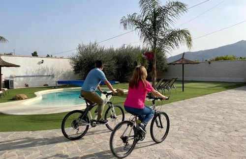 Serrano Country House Heated Pool - Foto 57