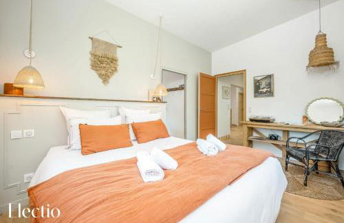 Cabane dIsmou Piscina & Diseño de madera - Foto 13