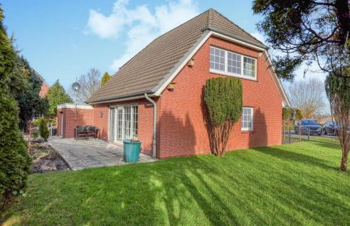 2 Bedroom Pet Friendly Home In Kollmar - Foto 1