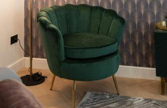 Candy Cavalier Zagreb Center Lux - Foto 25