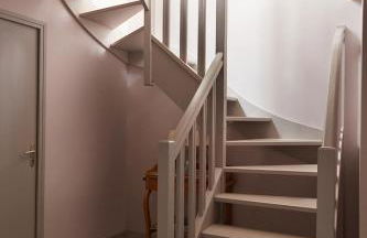 O DELA DE L'O, LE BOIS - gîte de charme entre Côte d'Albâtre et Baie de Somme - Foto 17